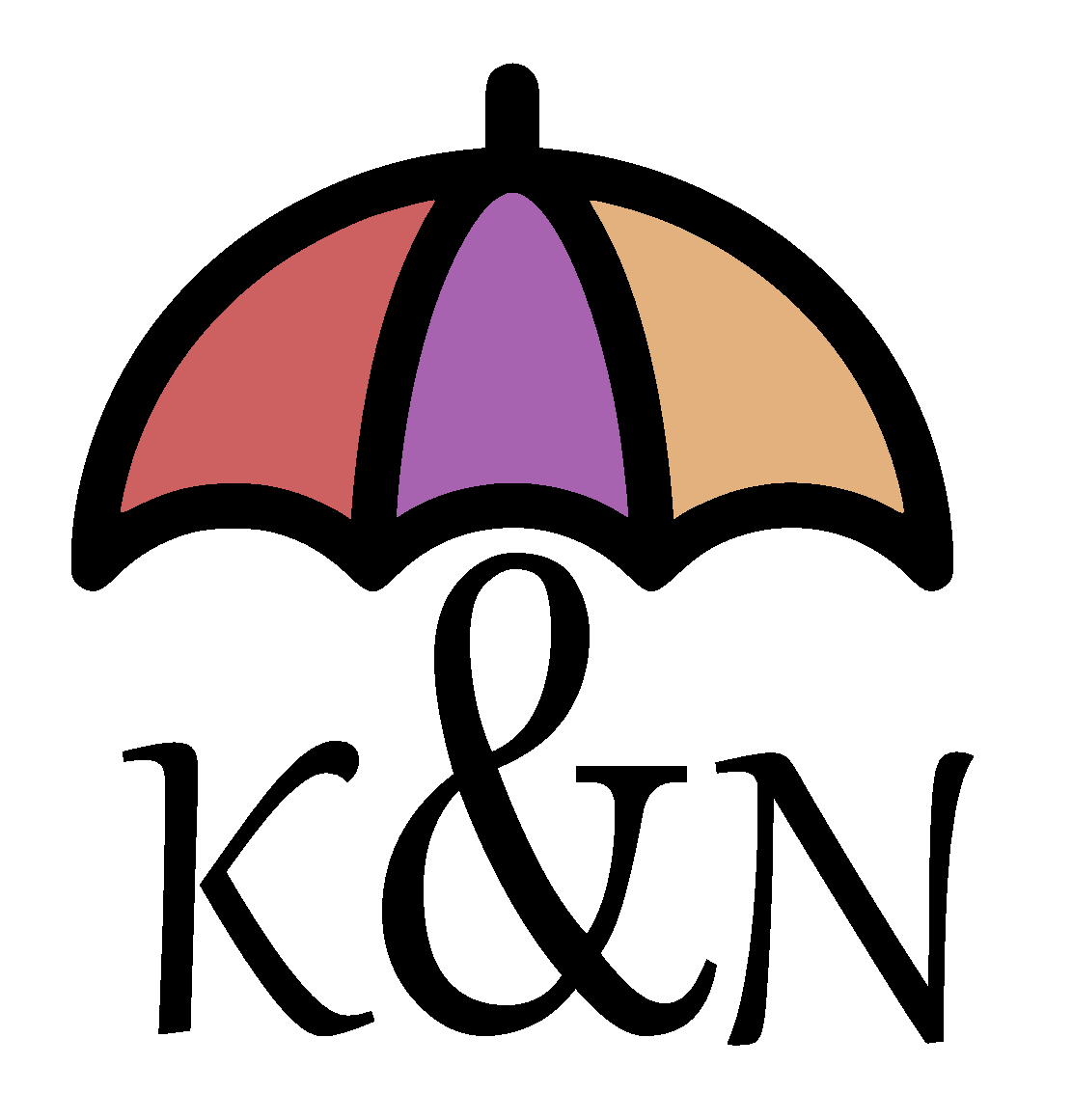 K & N Umbrella